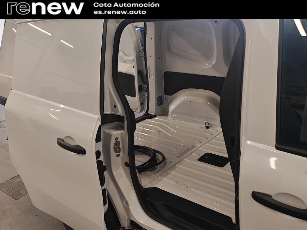 Renault Rapid / Kangoo Start L1 E-Tech Electric miniatura 16