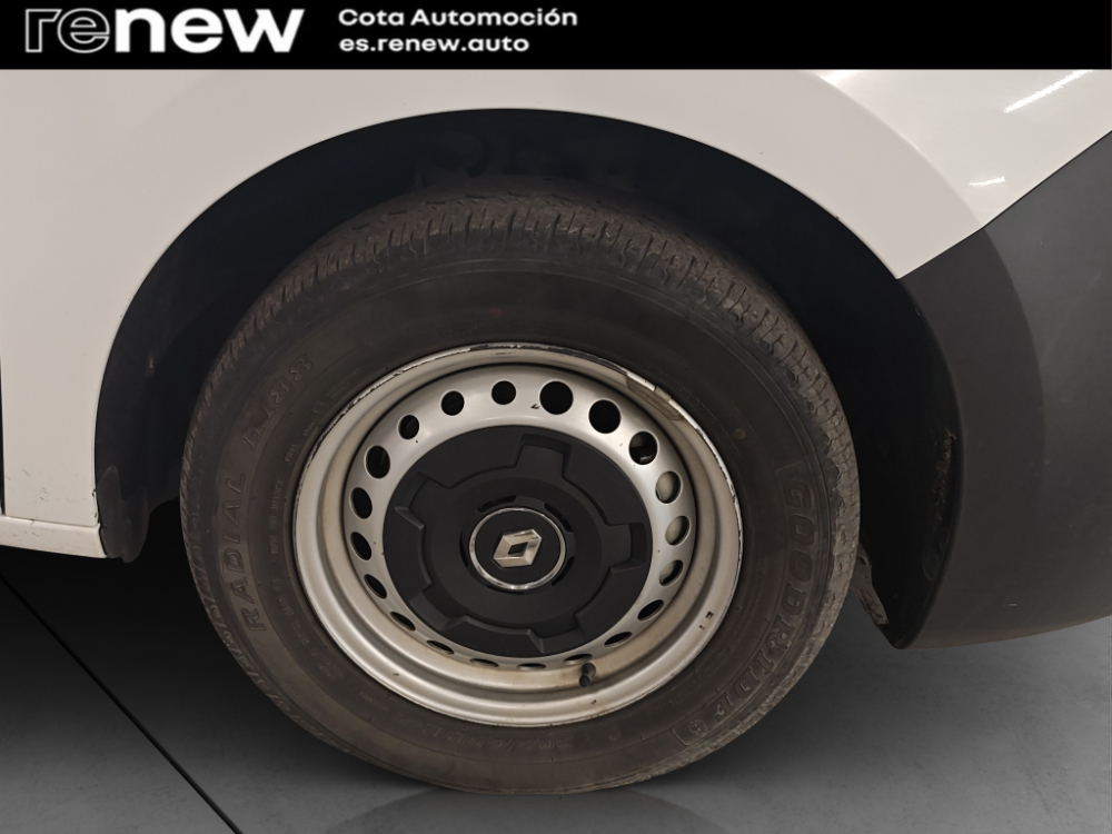 Renault Rapid / Kangoo Start L1 E-Tech Electric miniatura 17