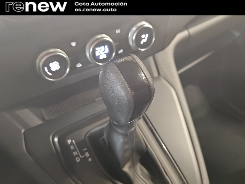 Renault Rapid / Kangoo Start L1 E-Tech Electric miniatura 19