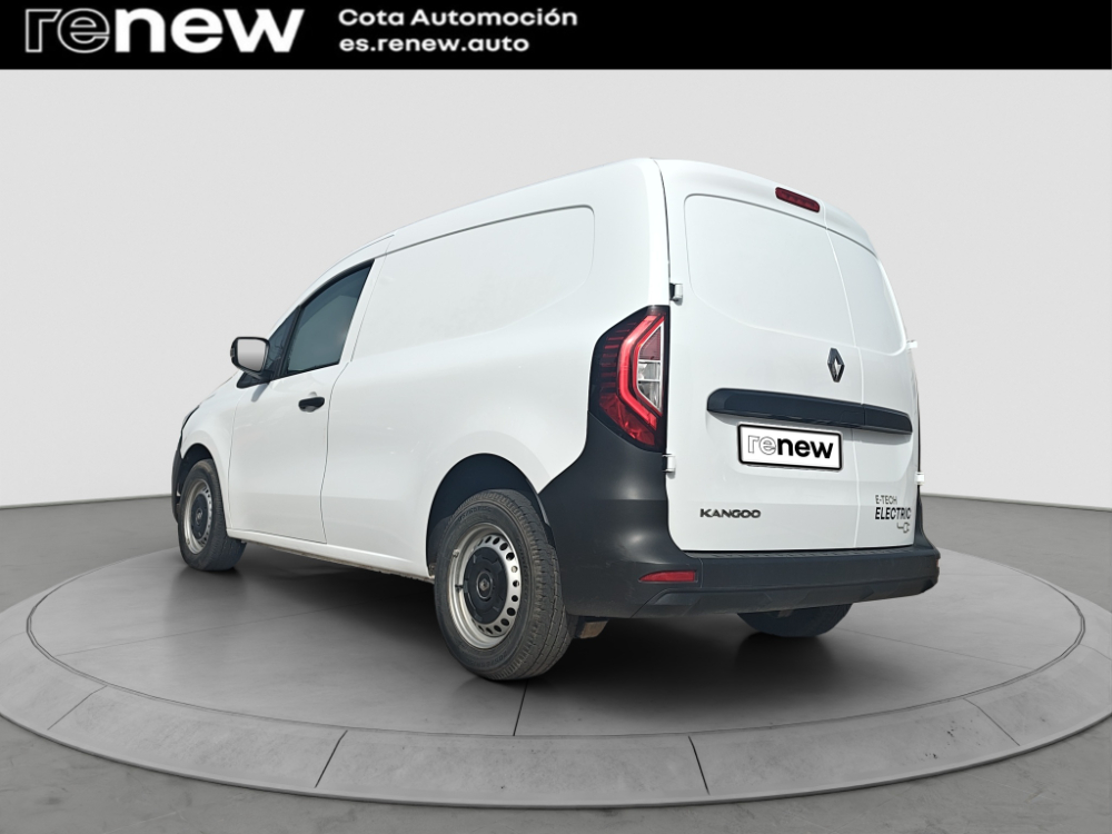 Renault Rapid / Kangoo Start L1 E-Tech Electric miniatura 5