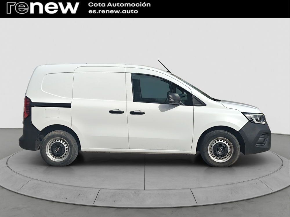 Renault Rapid / Kangoo Start L1 E-Tech Electric miniatura 9