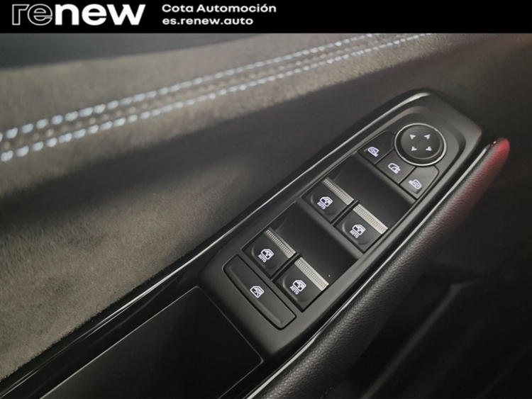 Renault Austral Techno Esprit Alpine foto 16