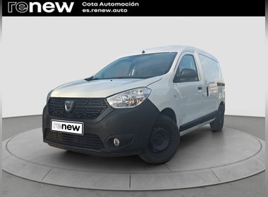 Dacia - Dokker