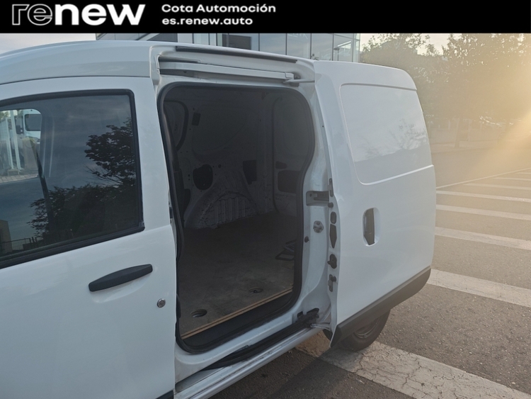 Dacia Dokker Essential foto 18