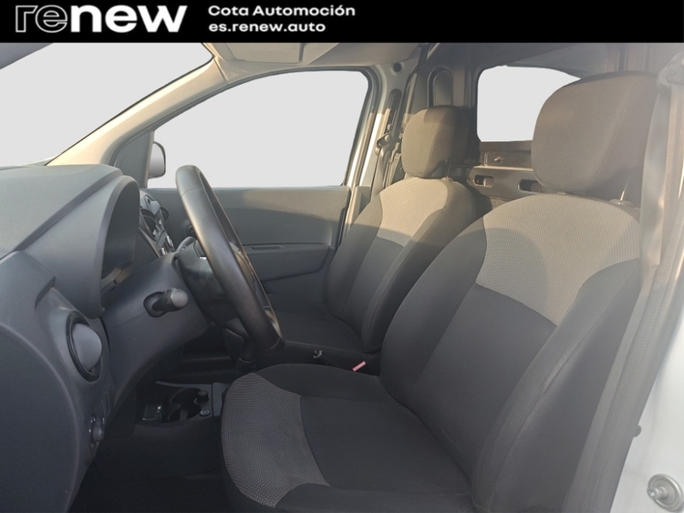 Dacia Dokker Essential foto 6