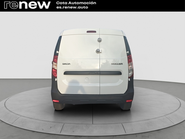 Dacia Dokker Essential foto 7