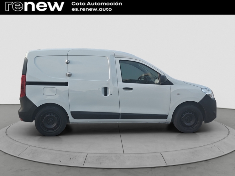 Dacia Dokker Essential foto 10