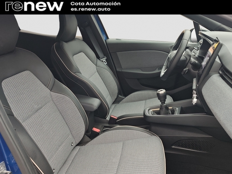 Renault Clio Techno foto 17