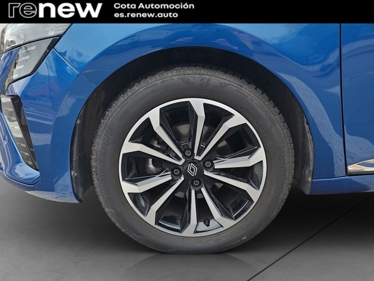 Renault Clio Techno foto 21