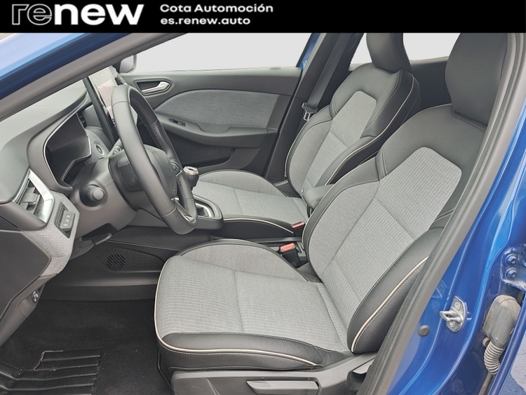 Renault Clio Techno foto 6