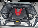 Mercedes-Benz Clase C C 450 T AMG / C 43 T (205.264) 4Matic miniatura 20