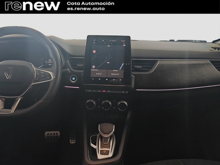 Renault Arkana Esprit Alpine foto 12