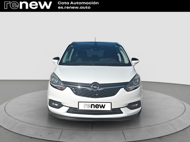 Opel Zafira Excellence Start/Stop foto 3