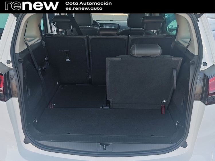 Opel Zafira Excellence Start/Stop foto 25