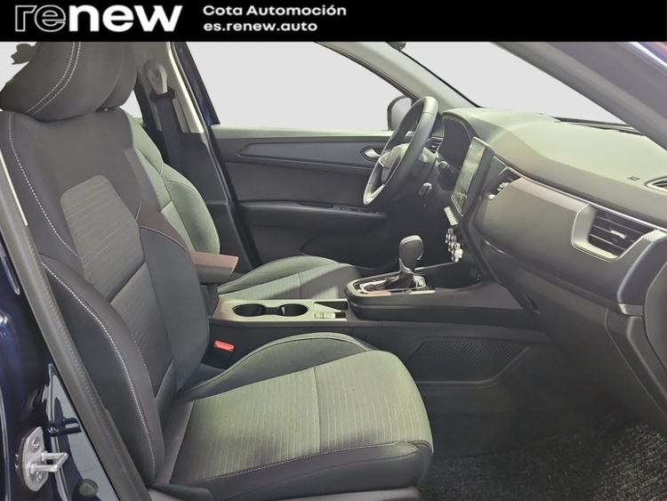 Renault Arkana Evolution foto 19