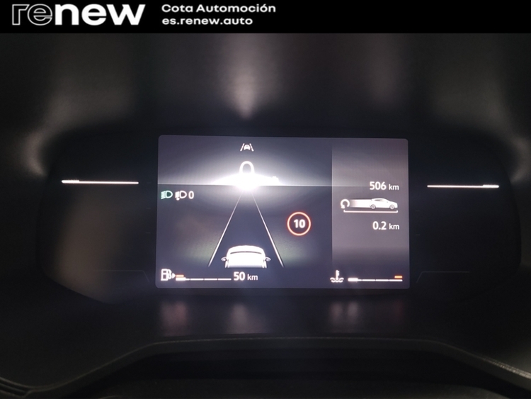 Renault Clio Evolution foto 15