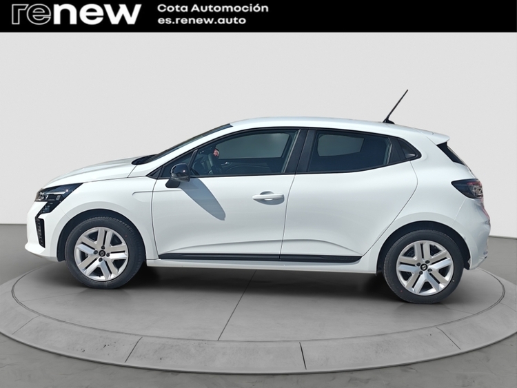 Renault Clio Evolution foto 4