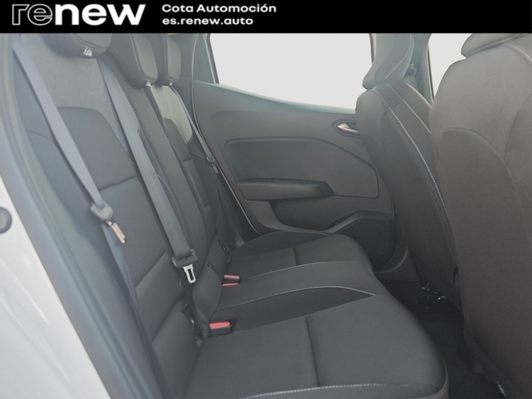 Renault Clio Evolution foto 20