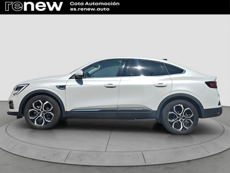 Renault Arkana Zen foto 4