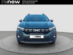Dacia Sandero Stepway Extreme Go miniatura 3