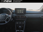 Dacia Sandero Stepway Extreme Go miniatura 12