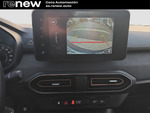 Dacia Sandero Stepway Extreme Go miniatura 17