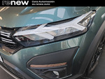 Dacia Sandero Stepway Extreme Go miniatura 22