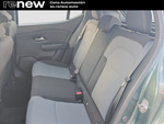 Dacia Sandero Stepway Extreme Go miniatura 8