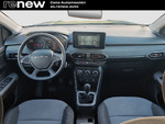 Dacia Sandero Stepway Extreme Go miniatura 10