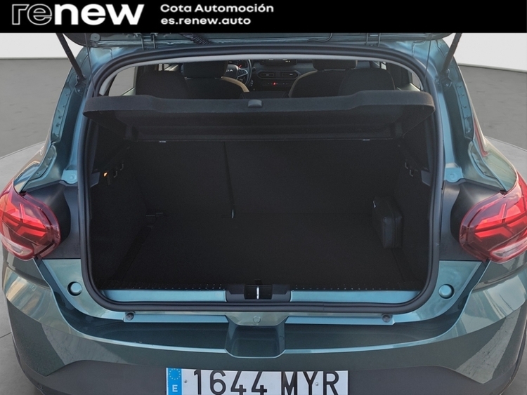 Dacia Sandero Stepway Extreme Go foto 18