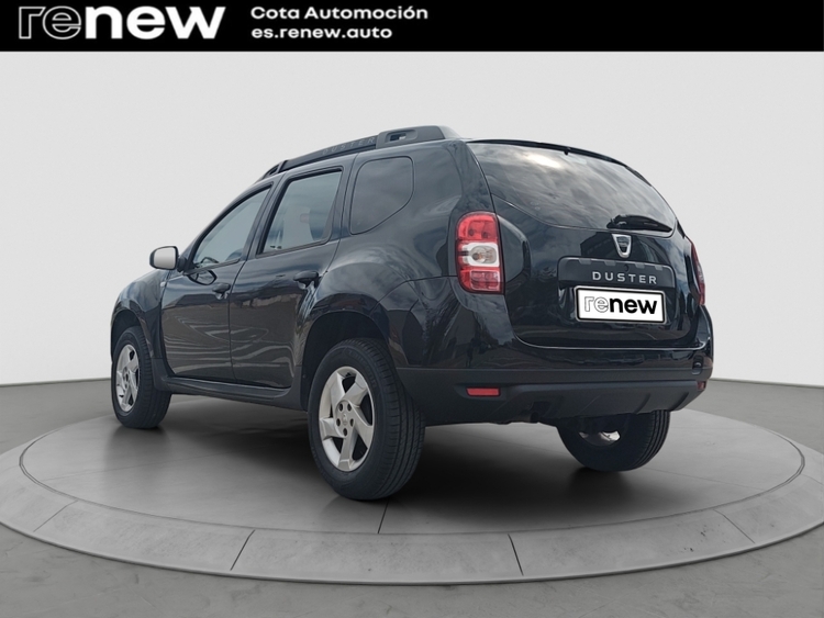 Dacia Duster Ambiance 4x2 foto 5