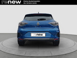 Renault Clio Techno miniatura 7