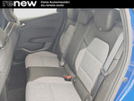 Renault Clio Techno miniatura 8