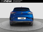Renault Clio Techno miniatura 7