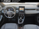 Renault Clio Techno miniatura 10