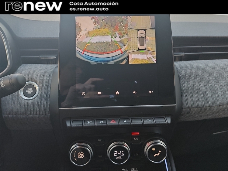 Renault Clio Techno foto 17