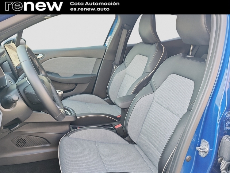 Renault Clio Techno foto 6