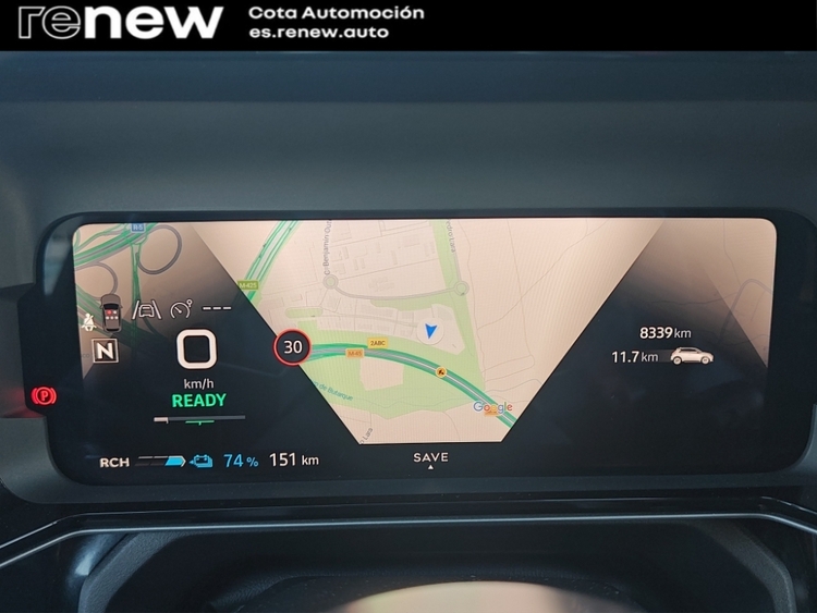 Alpine A290 180 GT foto 14