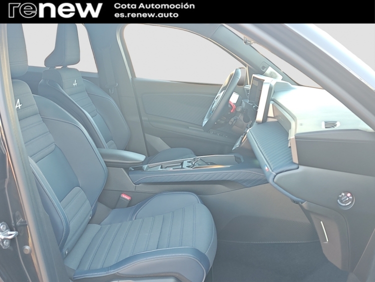 Alpine A290 180 GT foto 18