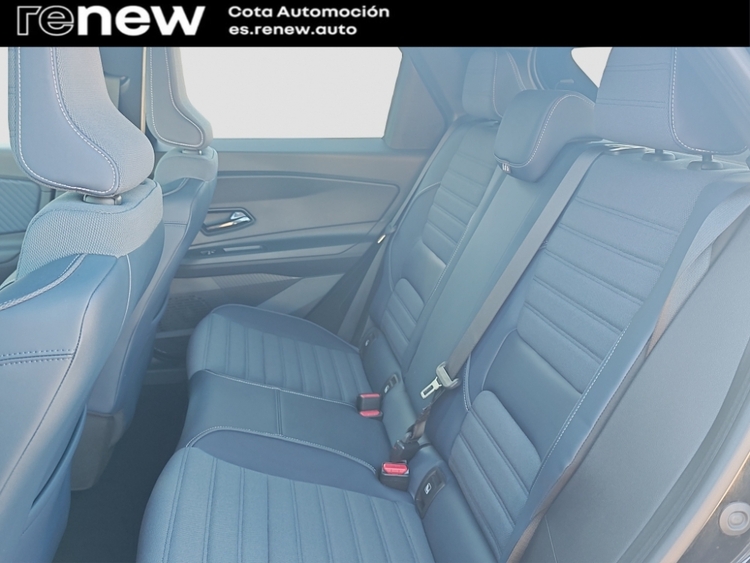 Alpine A290 180 GT foto 8