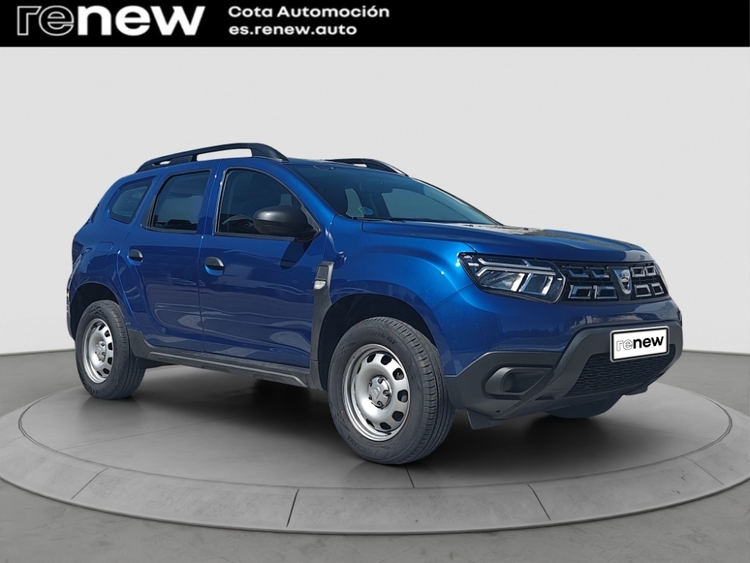 Dacia Duster Essential foto 12