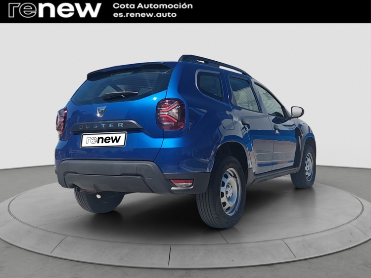 Dacia Duster Essential foto 8