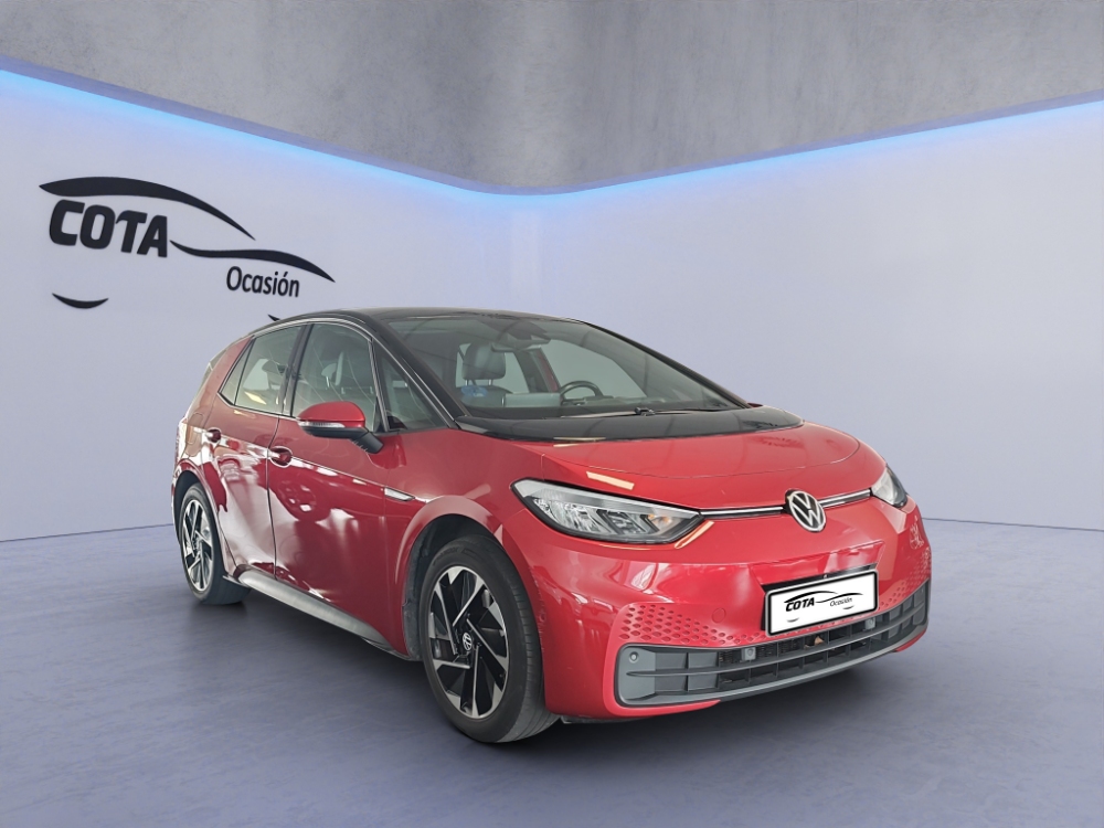 Volkswagen ID.3 Pro 107 kW miniatura 12