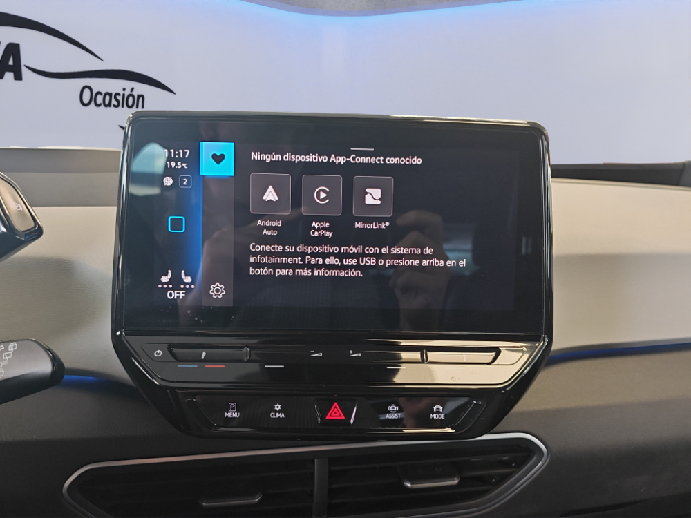 Volkswagen ID.3 Pro 107 kW miniatura 16