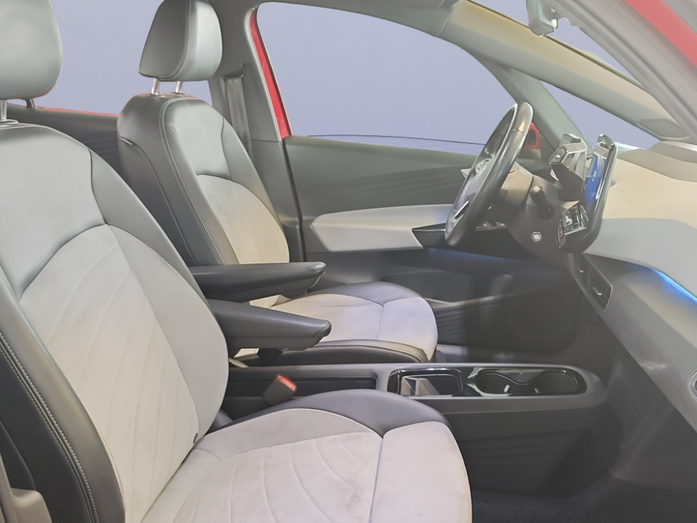 Volkswagen ID.3 Pro 107 kW miniatura 18