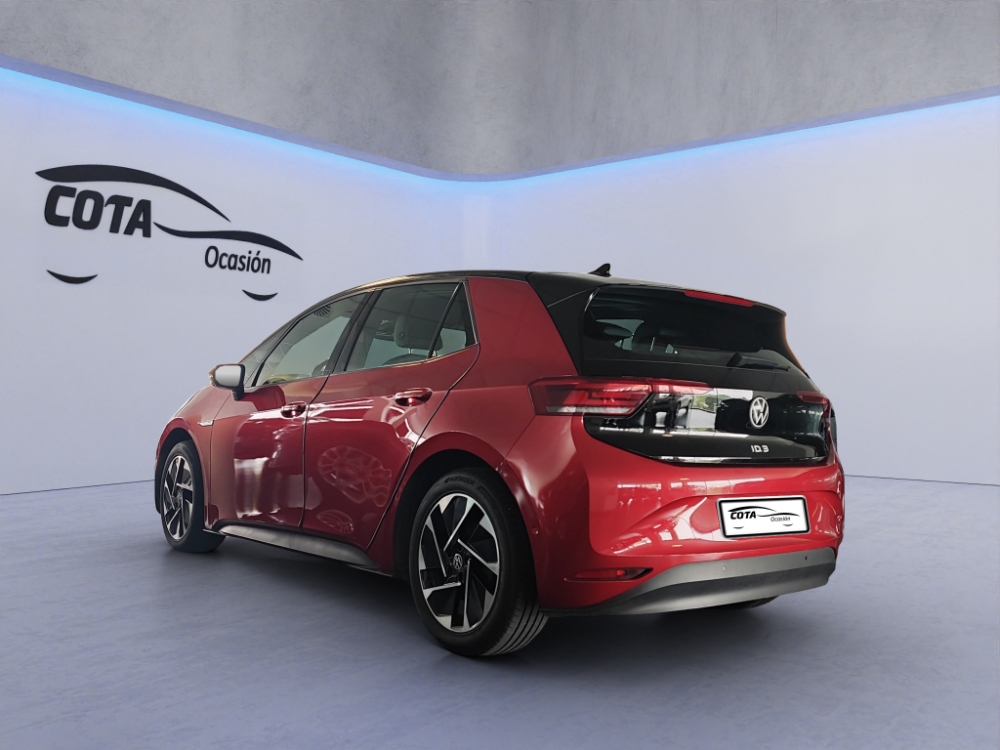 Volkswagen ID.3 Pro 107 kW miniatura 5