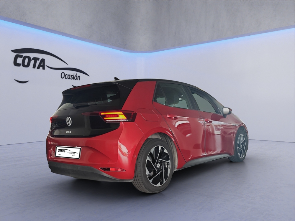 Volkswagen ID.3 Pro 107 kW miniatura 9