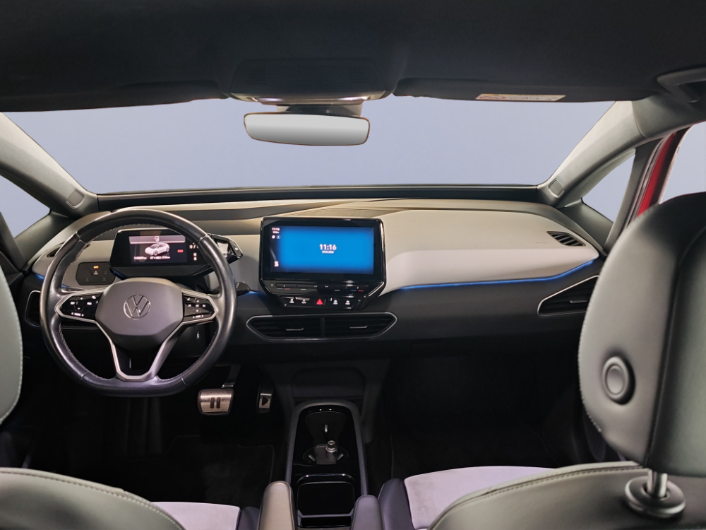 Volkswagen ID.3 Pro 107 kW miniatura 11