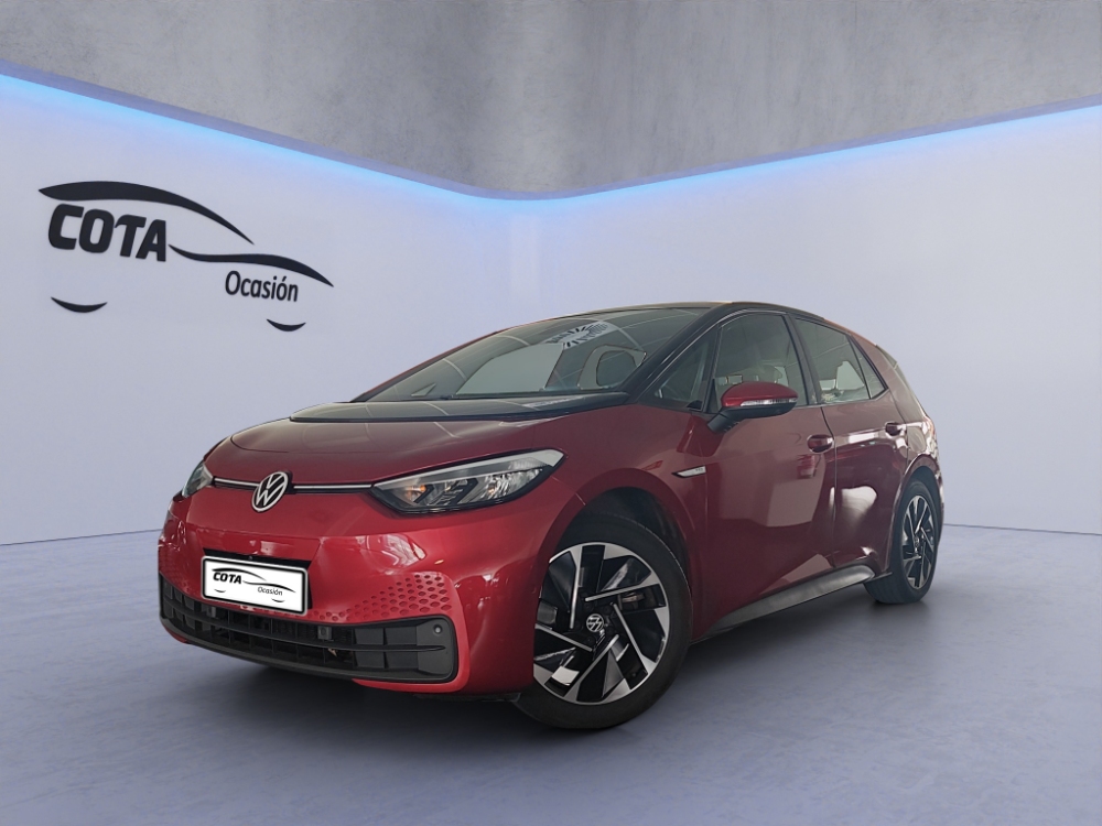 Volkswagen ID.3 Pro 107 kW foto 2