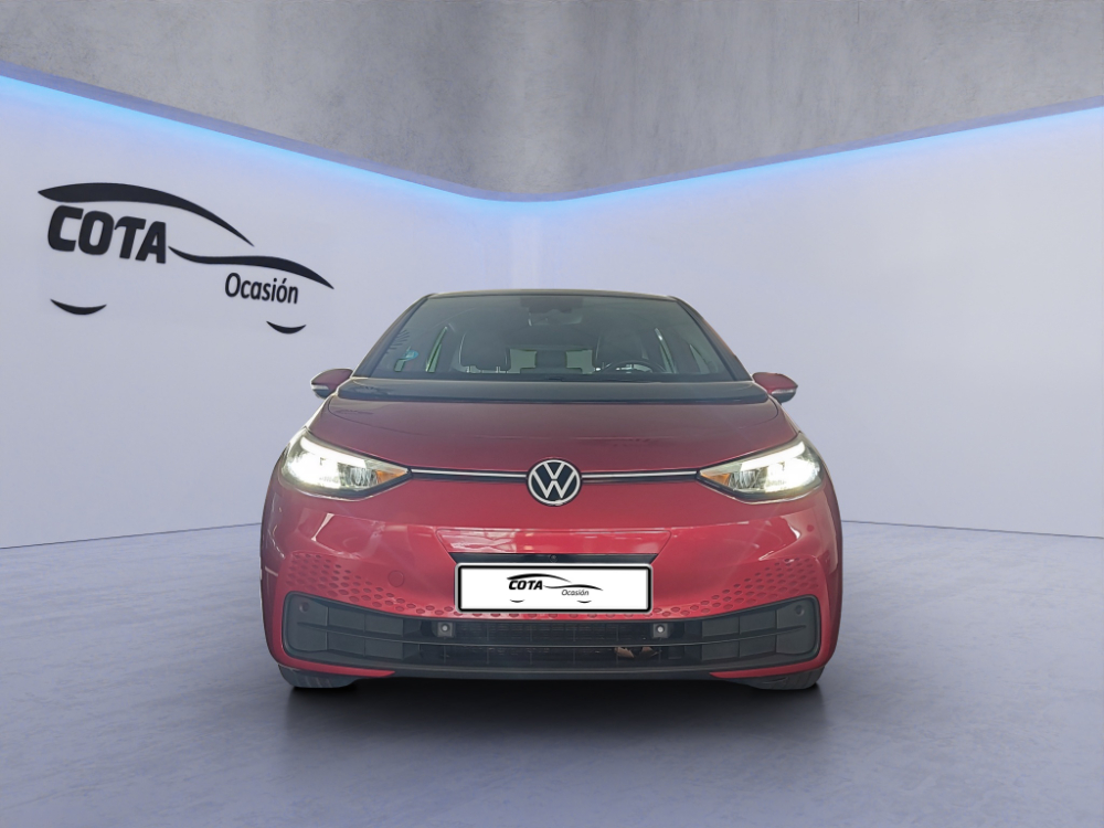 Volkswagen ID.3 Pro 107 kW foto 3
